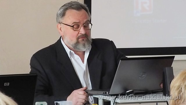 Konferencja Powiatowa poświęcona zagrożeniom we współczesnym świecie...