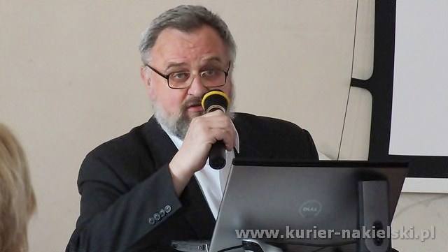 Konferencja Powiatowa poświęcona zagrożeniom we współczesnym świecie...