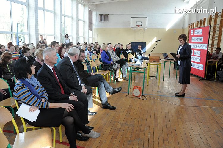 X edycja Konkursu Ortograficznego o Pióro Starosty Nakielskiego