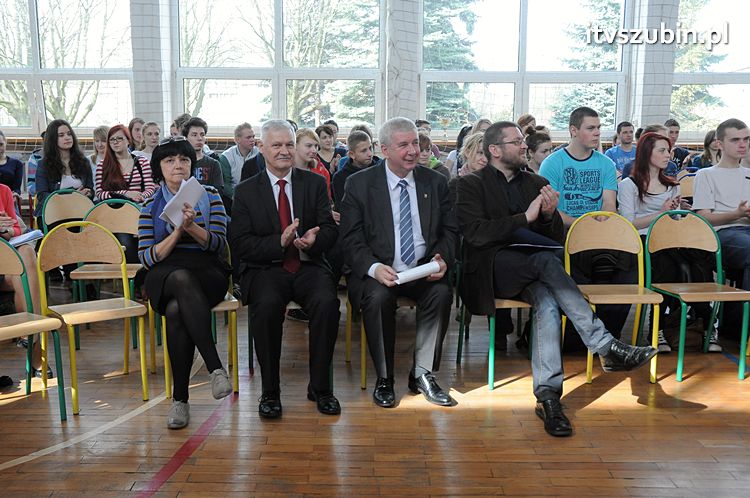 X edycja Konkursu Ortograficznego o Pióro Starosty Nakielskiego