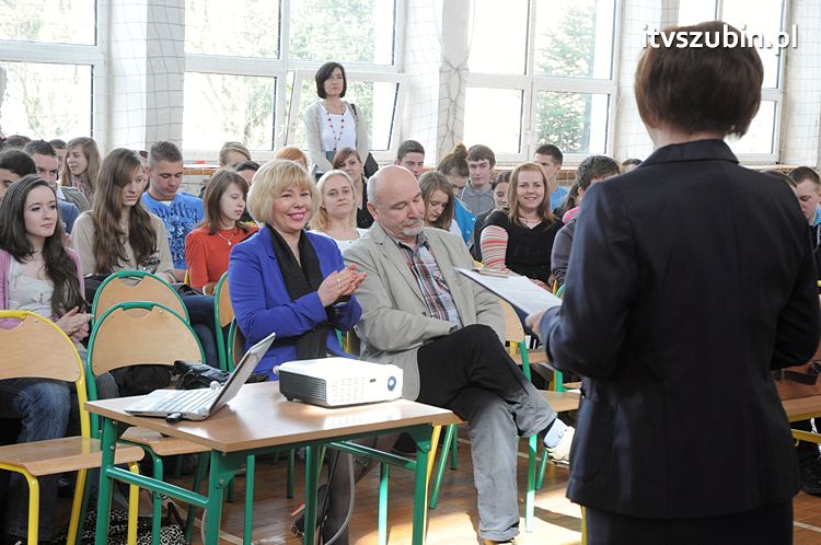 X edycja Konkursu Ortograficznego o Pióro Starosty Nakielskiego