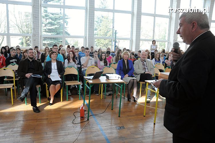 X edycja Konkursu Ortograficznego o Pióro Starosty Nakielskiego