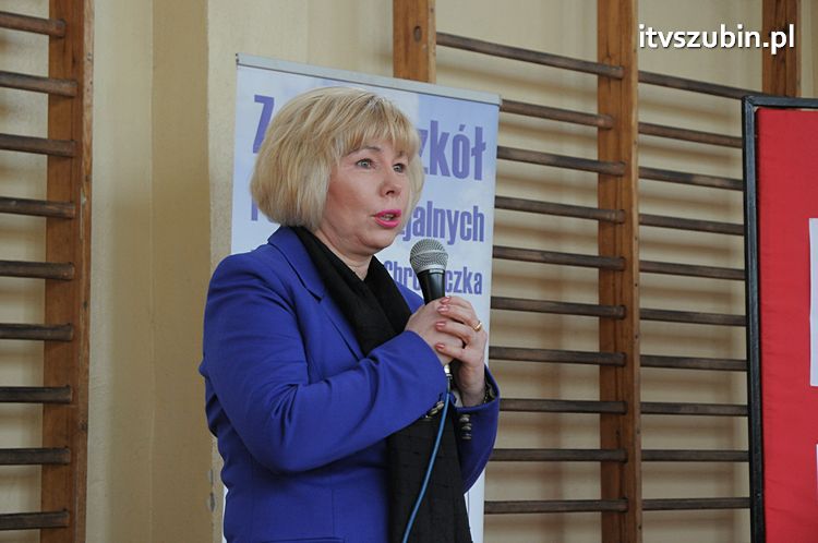 X edycja Konkursu Ortograficznego o Pióro Starosty Nakielskiego