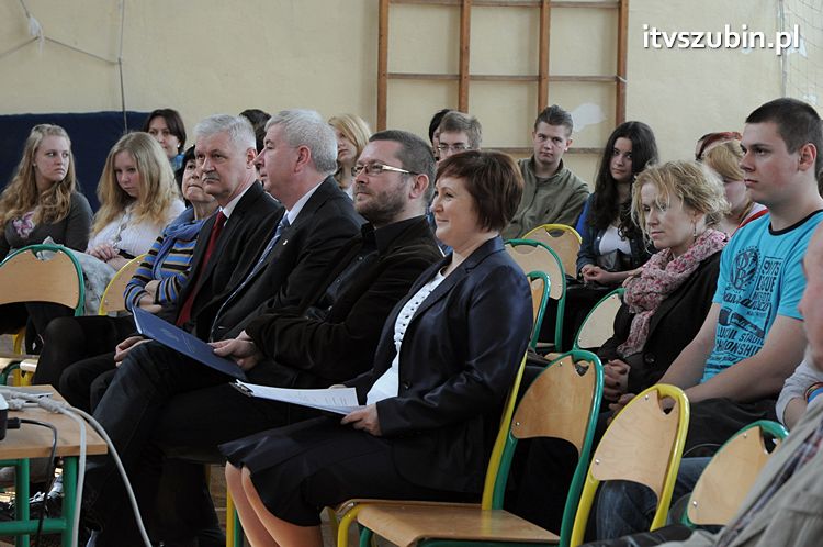 X edycja Konkursu Ortograficznego o Pióro Starosty Nakielskiego