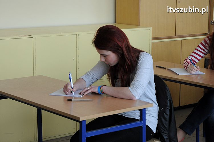 X edycja Konkursu Ortograficznego o Pióro Starosty Nakielskiego
