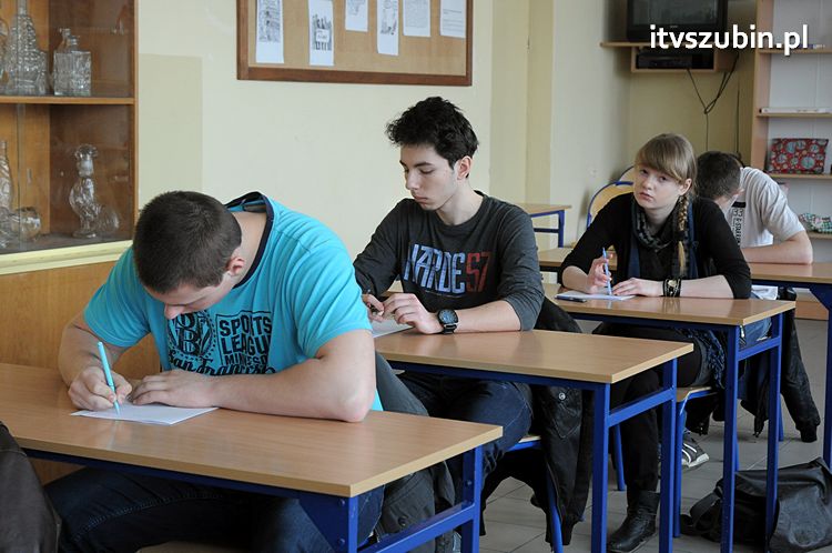 X edycja Konkursu Ortograficznego o Pióro Starosty Nakielskiego