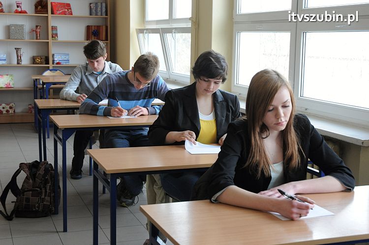 X edycja Konkursu Ortograficznego o Pióro Starosty Nakielskiego