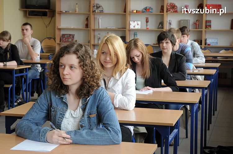 X edycja Konkursu Ortograficznego o Pióro Starosty Nakielskiego