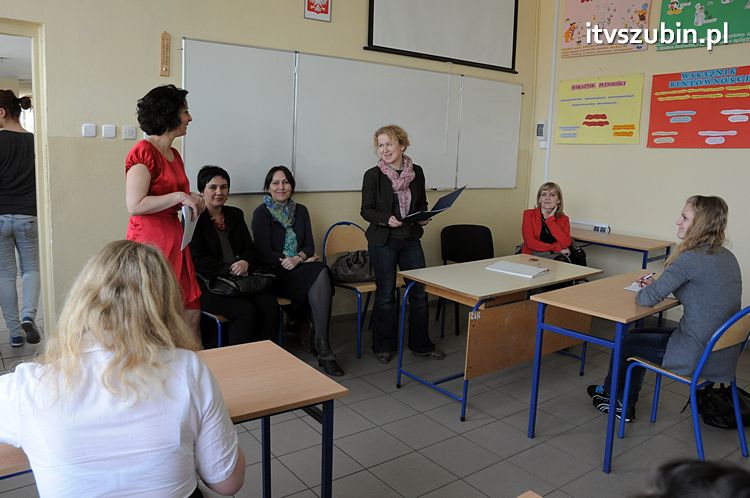 X edycja Konkursu Ortograficznego o Pióro Starosty Nakielskiego