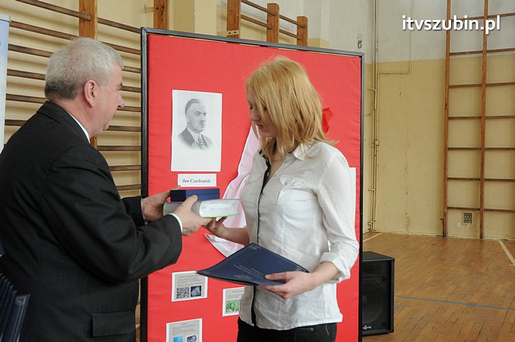 X edycja Konkursu Ortograficznego o Pióro Starosty Nakielskiego