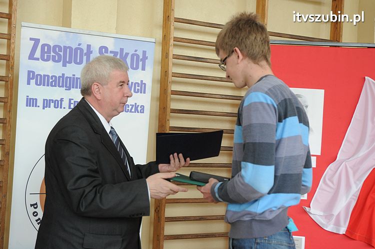 X edycja Konkursu Ortograficznego o Pióro Starosty Nakielskiego