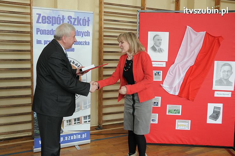 X edycja Konkursu Ortograficznego o Pióro Starosty Nakielskiego