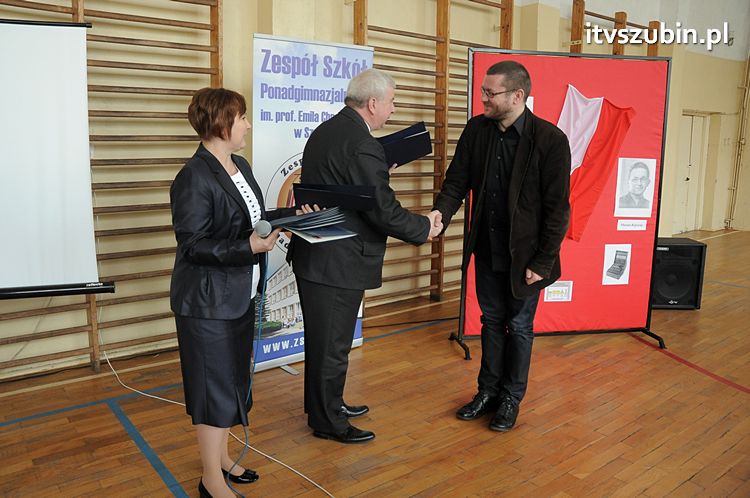 X edycja Konkursu Ortograficznego o Pióro Starosty Nakielskiego