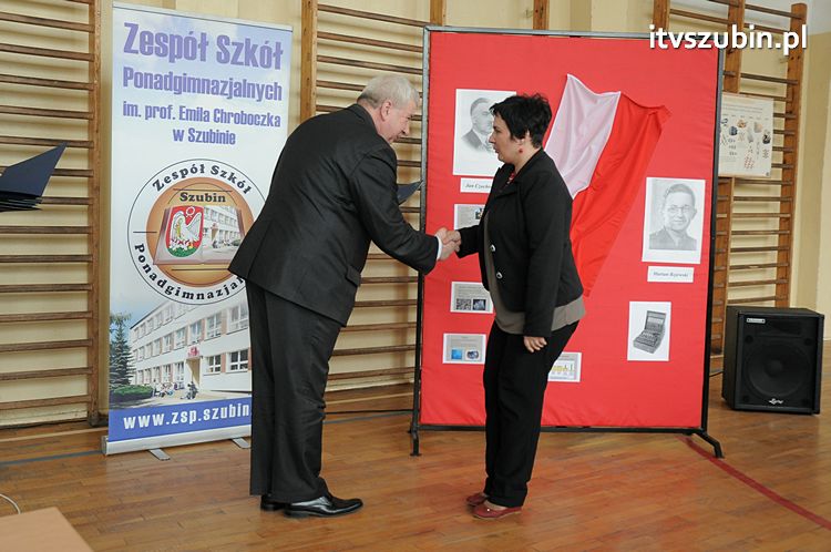 X edycja Konkursu Ortograficznego o Pióro Starosty Nakielskiego