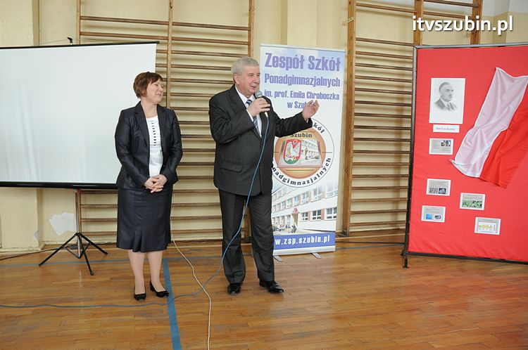 X edycja Konkursu Ortograficznego o Pióro Starosty Nakielskiego