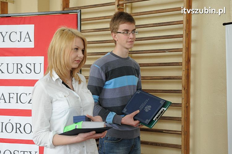 X edycja Konkursu Ortograficznego o Pióro Starosty Nakielskiego