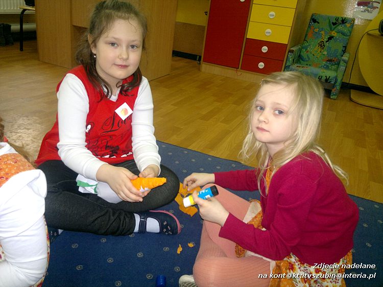 Dzień Marchewki w Kołaczkowie