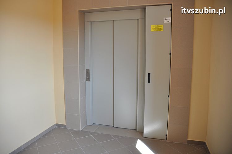 Placówka Opiekuńczo-Wychowawcza w Szubinie gotowa na 98%