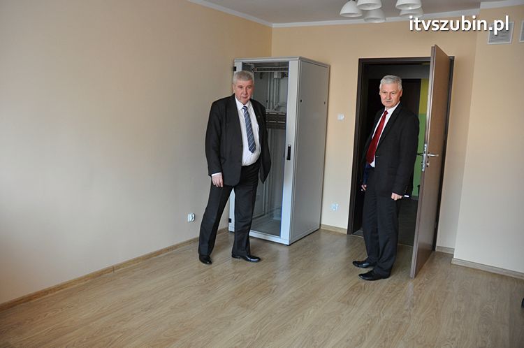 Placówka Opiekuńczo-Wychowawcza w Szubinie gotowa na 98%
