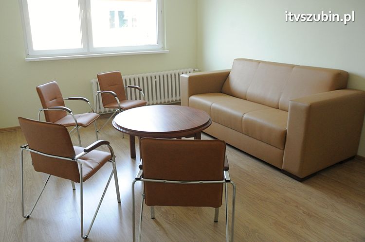 Placówka Opiekuńczo-Wychowawcza w Szubinie gotowa na 98%