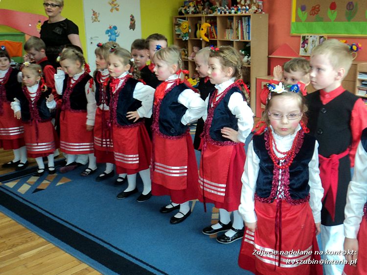 Wiosenne, ciepłe nastroje wśród Pałuczaczków