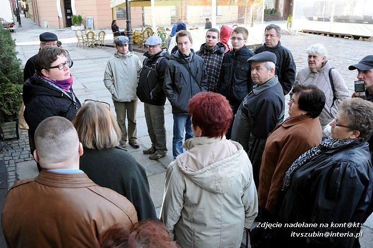 Oddali hołd Powstańcom Wielkopolskim, którzy zginęli w walkach na froncie północnym