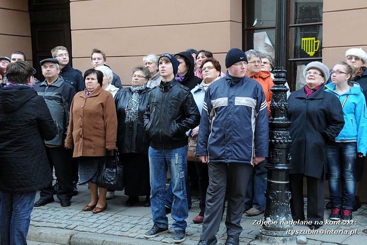 Oddali hołd Powstańcom Wielkopolskim, którzy zginęli w walkach na froncie północnym