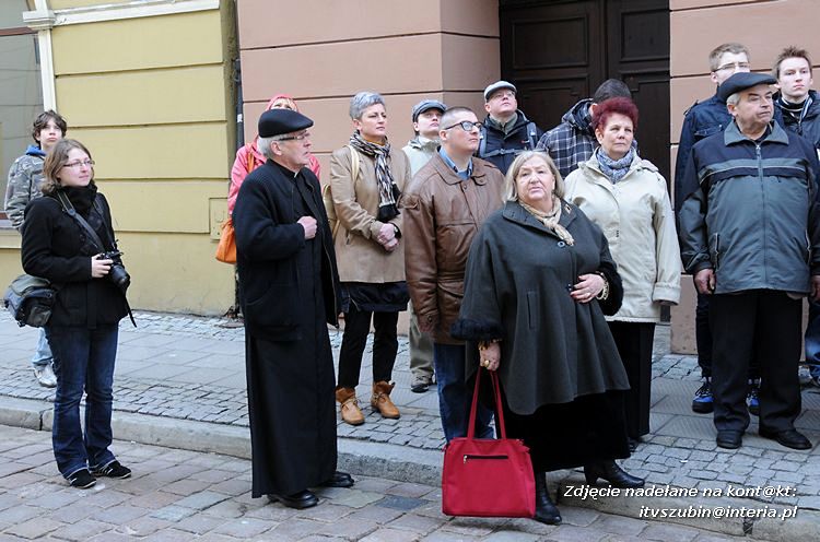 Oddali hołd Powstańcom Wielkopolskim, którzy zginęli w walkach na froncie północnym