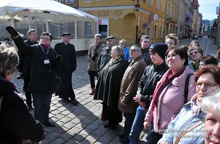 Oddali hołd Powstańcom Wielkopolskim, którzy zginęli w walkach na froncie północnym