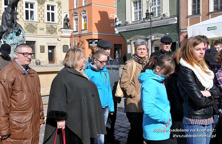 Oddali hołd Powstańcom Wielkopolskim, którzy zginęli w walkach na froncie północnym