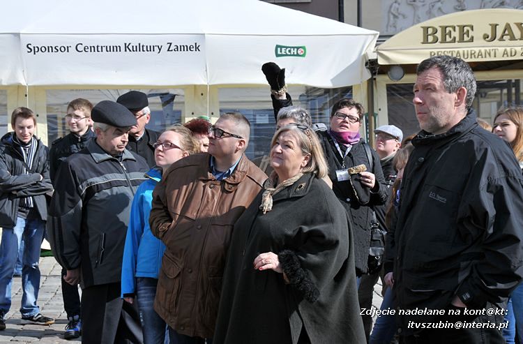 Oddali hołd Powstańcom Wielkopolskim, którzy zginęli w walkach na froncie północnym