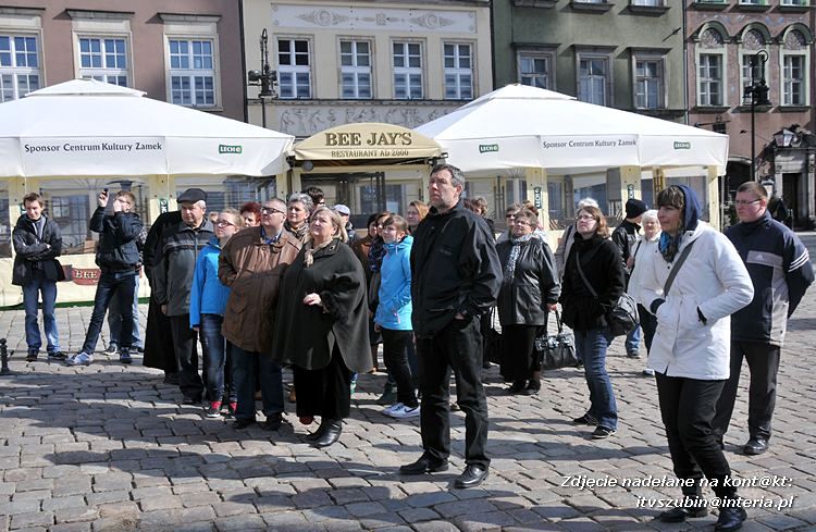 Oddali hołd Powstańcom Wielkopolskim, którzy zginęli w walkach na froncie północnym