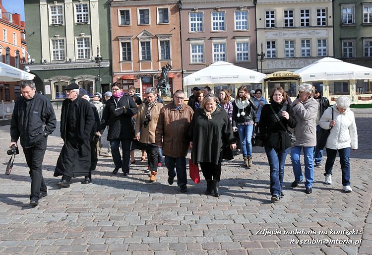 Oddali hołd Powstańcom Wielkopolskim, którzy zginęli w walkach na froncie północnym