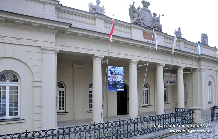 Oddali hołd Powstańcom Wielkopolskim, którzy zginęli w walkach na froncie północnym