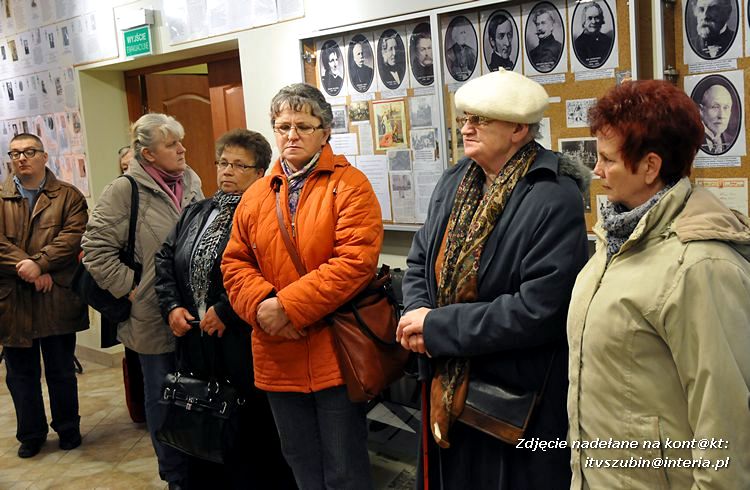 Oddali hołd Powstańcom Wielkopolskim, którzy zginęli w walkach na froncie północnym
