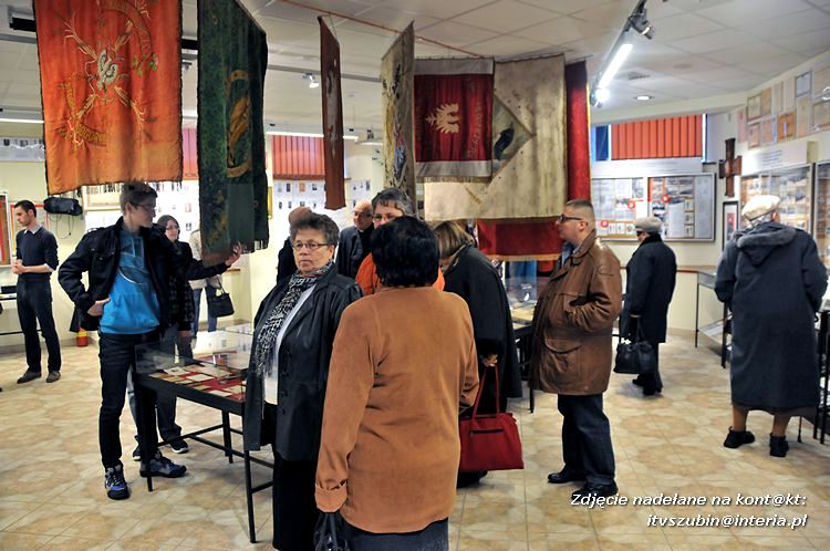 Oddali hołd Powstańcom Wielkopolskim, którzy zginęli w walkach na froncie północnym