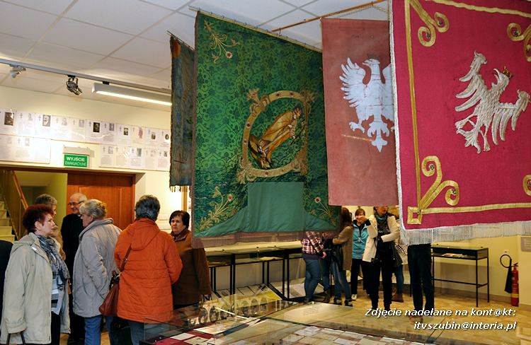 Oddali hołd Powstańcom Wielkopolskim, którzy zginęli w walkach na froncie północnym