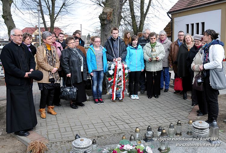 Oddali hołd Powstańcom Wielkopolskim, którzy zginęli w walkach na froncie północnym