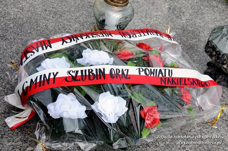 Oddali hołd Powstańcom Wielkopolskim, którzy zginęli w walkach na froncie północnym