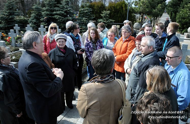 Oddali hołd Powstańcom Wielkopolskim, którzy zginęli w walkach na froncie północnym