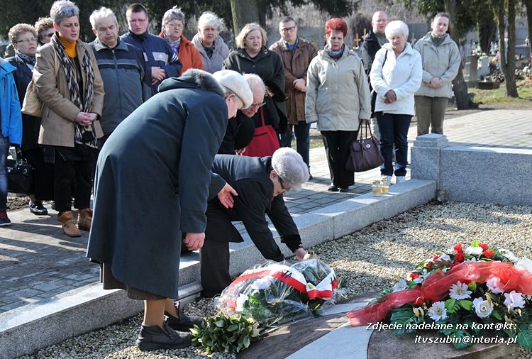 Oddali hołd Powstańcom Wielkopolskim, którzy zginęli w walkach na froncie północnym