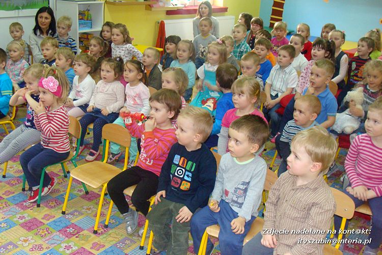 Krakowscy artyści dzieciom ze 