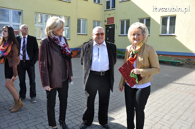 Powiatowy Turniej Wiedzy o Bezpieczeństwie Ruchu Drogowego
