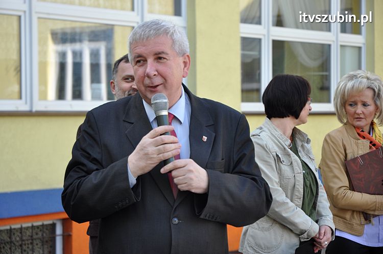 Powiatowy Turniej Wiedzy o Bezpieczeństwie Ruchu Drogowego