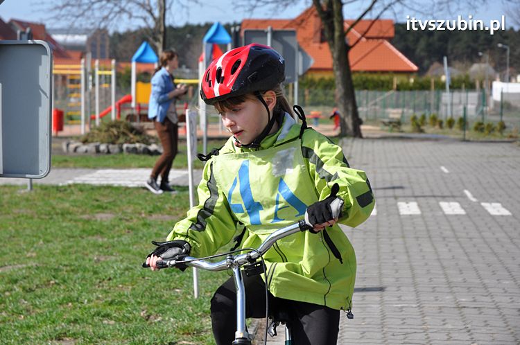 Powiatowy Turniej Wiedzy o Bezpieczeństwie Ruchu Drogowego