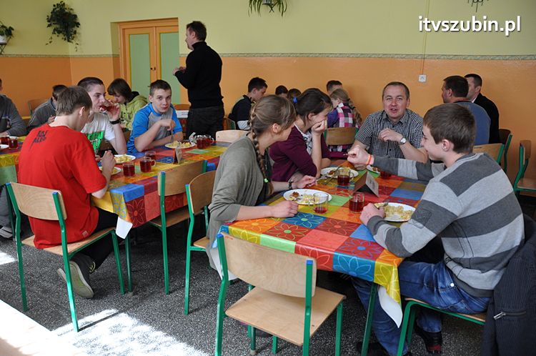 Powiatowy Turniej Wiedzy o Bezpieczeństwie Ruchu Drogowego