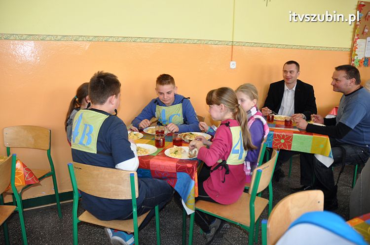 Powiatowy Turniej Wiedzy o Bezpieczeństwie Ruchu Drogowego