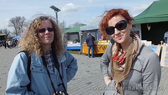 Impreza plenerowa pn. Łączy nas Noteć [FILM]