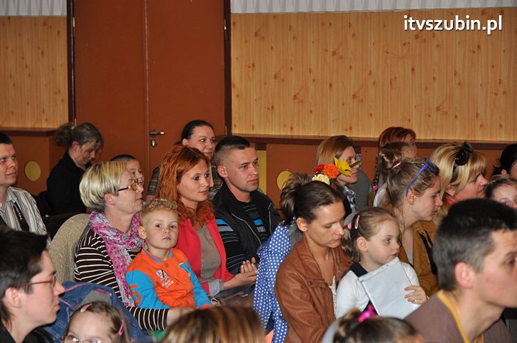 Gminny Konkurs Recytatorski pt. 