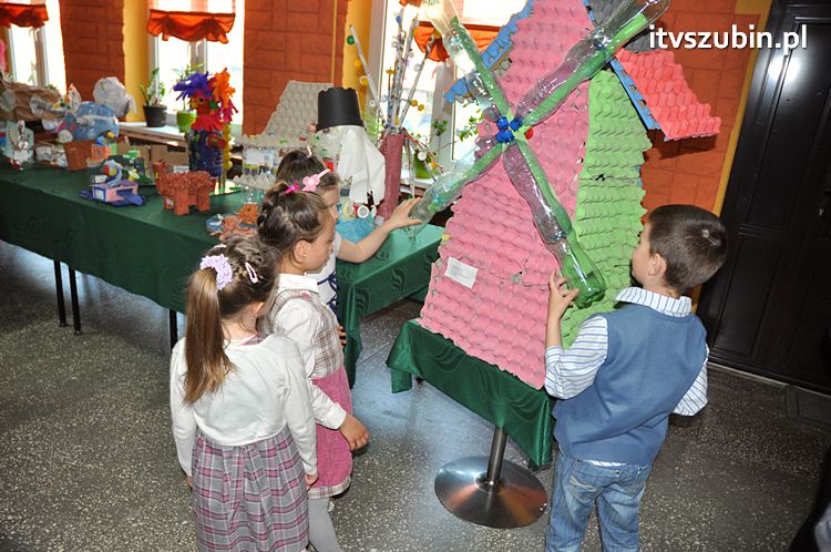Gminny Konkurs Recytatorski pt. 